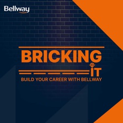 Constructing a career in housebuilding: Tony Aktin