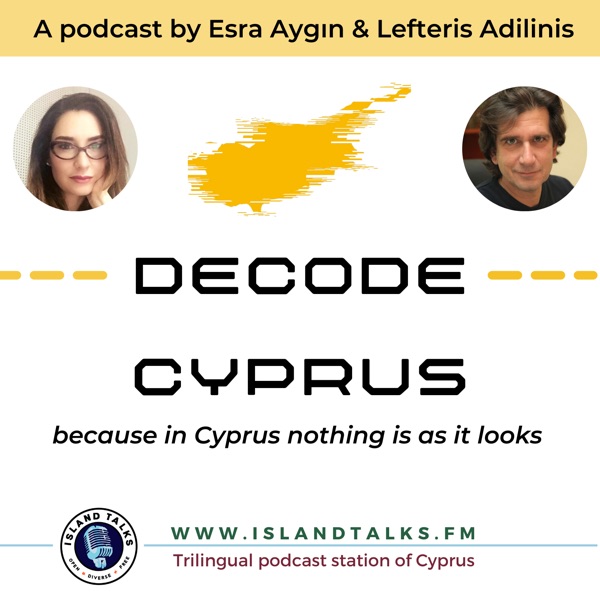 Decode Cyprus