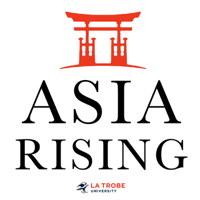 Asia Rising podcast