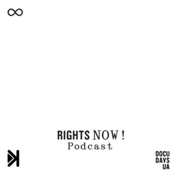Rights Now! Podcast