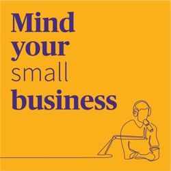 Marketing your small business ft. David Tovey and Carrie Raynor-Jones