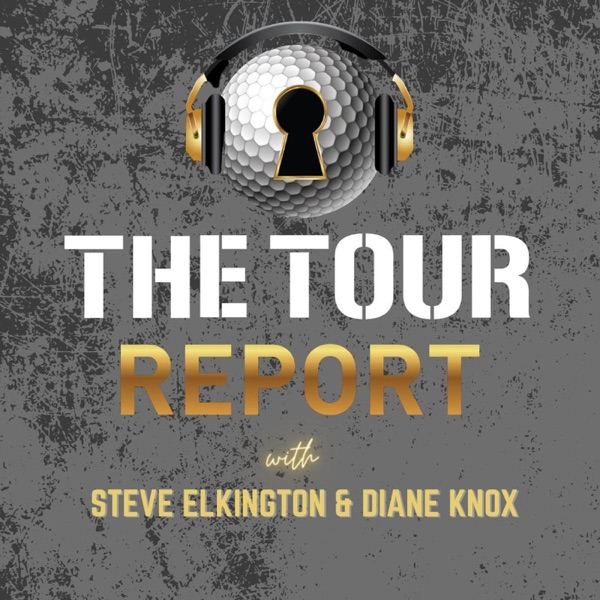 The Tour Report from Secret Golf