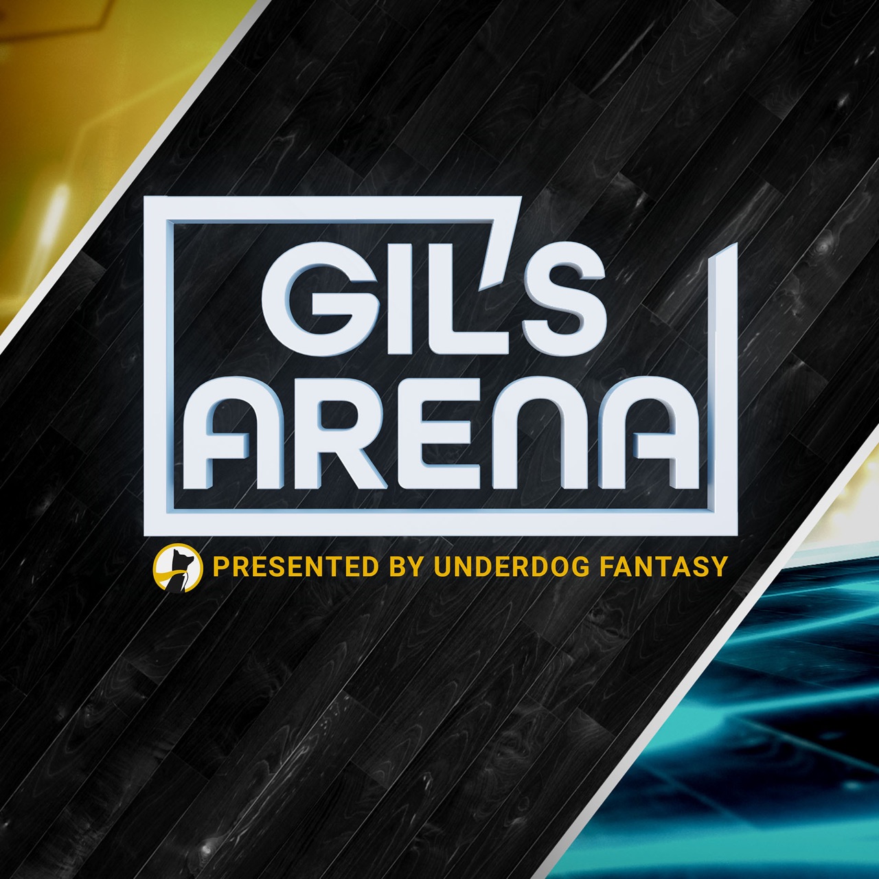 Gil's Arena – Podcast – Podtail