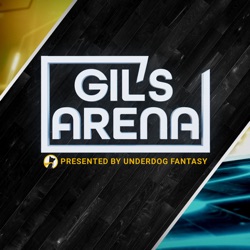 Gil's Arena PACKS UP LeBron James & The Lakers