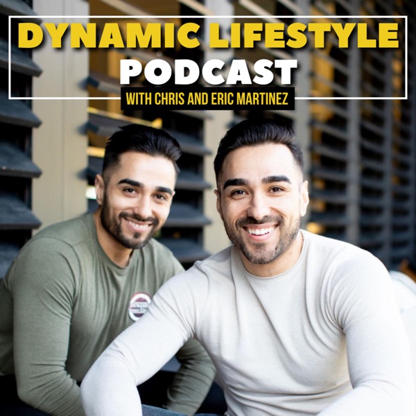 Artwork for Dynamic Lifestyle Podcast