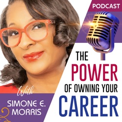 S11 Episode 12 - Why Taking Ownership Of Your Career Matters