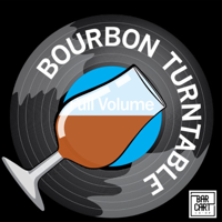 Bourbon Turntable - Johnny Edwards and Blue Run Spirits(2022-06-01)