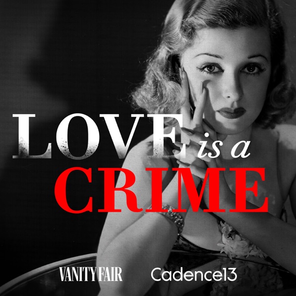 Love is a Crime image