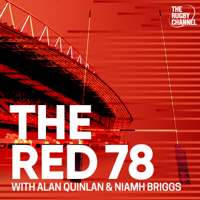 The Red 78 | Eimear Considine Interview | Ep. 110