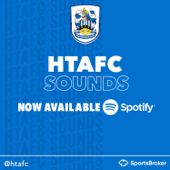 HTAFC Sounds - HTAFC