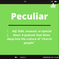 15. Peculiar People: Pastor Ryan Neer