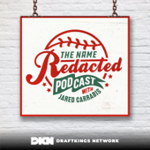 Name Redacted Podcast - DraftKings