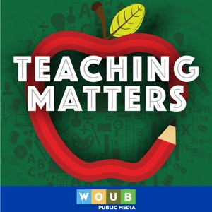 Teaching Matters