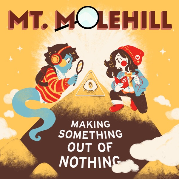 Mt. Molehill image