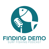 Finding Demo Surf Fishing - Brian Demo