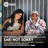 Sari Not Sorry artwork