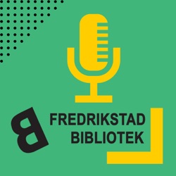 Bok & Politikk: Bjørnar Laabak (Fremskrittspartiet)