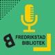 Fredrikstad bibliotek 