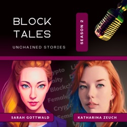 BLOCKTALES - Unchained Stories