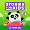 Lingokids: Stories for Kids —Learn life lessons and laugh! - Lingokids