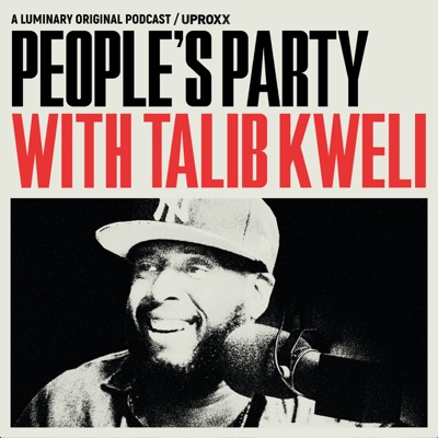People's Party with Talib Kweli:UPROXX