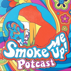 Smoke Me Up! is coming Monday, April 13th