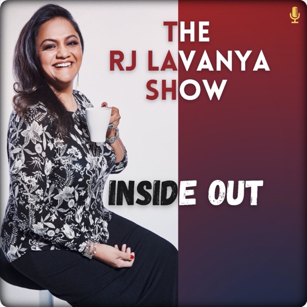 The RJ Lavanya Show