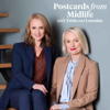 Postcards From Midlife - Lorraine Candy & Trish Halpin