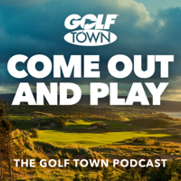 Come Out And Play Ep. 8 Featuring Kyle Berkshire