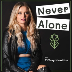 Never Alone Support