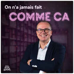 #45 - Yann-Etienne Le Gall - Valtus - Le management de transition : une solution à l'emploi des seniors