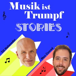 Musik ist Trumpf - Stories