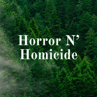 Homicide: Sherri Ann Jarvis and Debra Jackson 