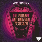 Strange & Unusual Headline | “Kill Your Daddy!” said the Ouija board - so I did | Ep 66 podcast episode