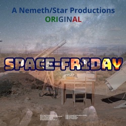 SPACE-FRIDAY