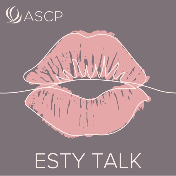 ASCP Esty Talk