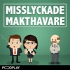 Misslyckade Makthavare