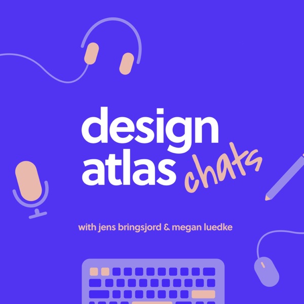 Chats by Design Atlas Artwork