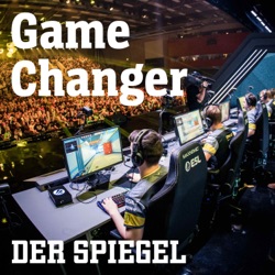 Trailer: Game Changer - der Esports-Podcast