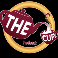 Tell All with Steve Helling from GTGO | The CUP TV
