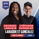 Laraque et Gonzalez