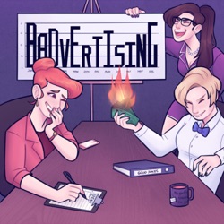 Episode 35 - Anything's Possible at Match Point