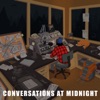 Conversations at Midnight artwork