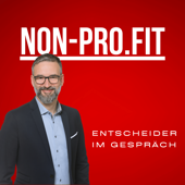 Nonprofit - Entscheider im Gespräch - Michael Hanelt