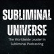 Subliminal Universe