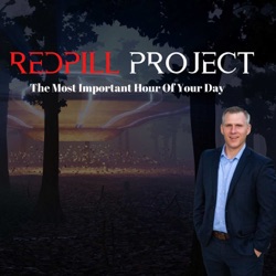 Redpill Project - Waking Up The World