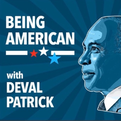 Adair Ford Boroughs on This Episode of Being American with Deval Patrick