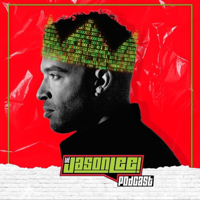 THE JASON LEE PODCAST podcast