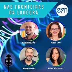 #37- NAS FRONTEIRAS DA LOUCURA - CAP. 28 - OS TRABALHOS DE RECUPERAÇÃO - Parte 1