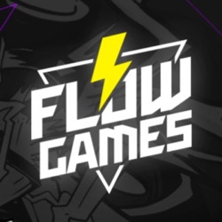MaxMRM! - Flow Games #44